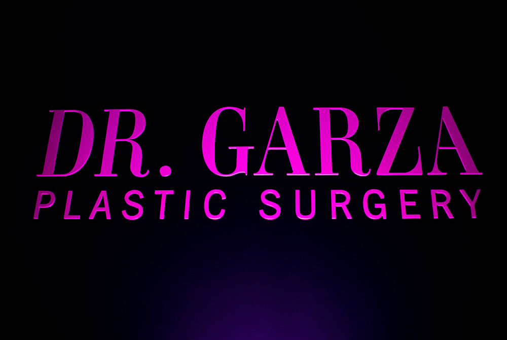 Dr. Garza | San Antonio, TX